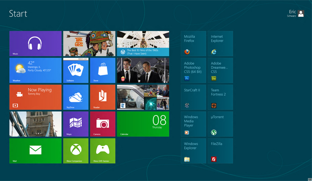 Windows8