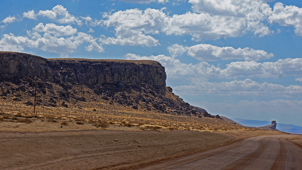 Jungo Road, Nevada Schwarttzy