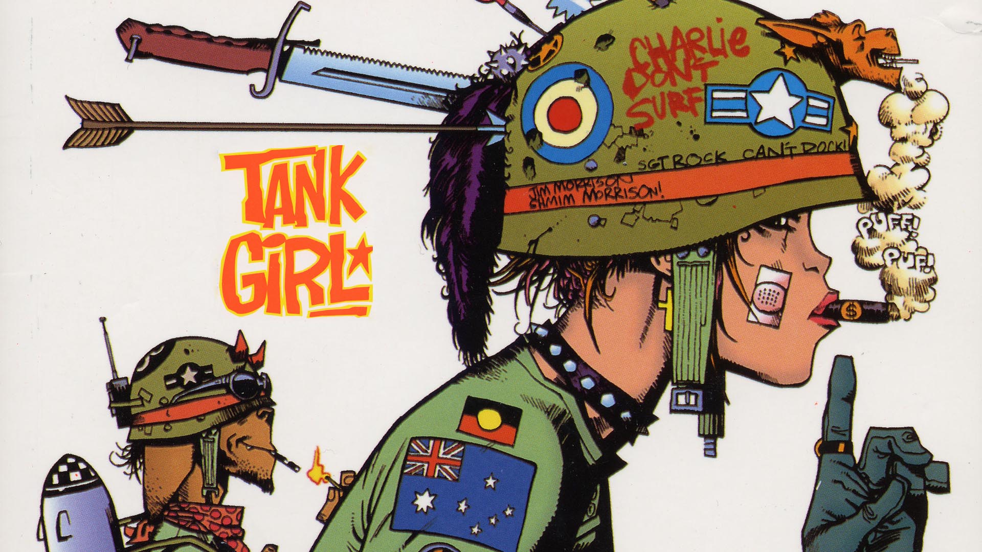 Джейми Хьюлетт танкистка. Танкистка комикс. Tank girl комикс. Джейми Хьюлетт танкистка зарисовки.
