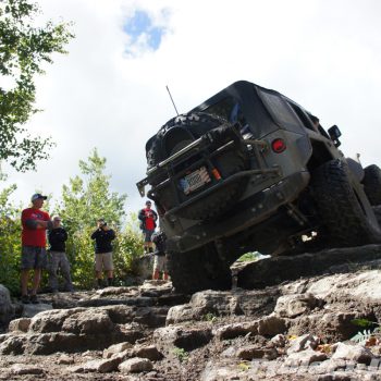 Drummond Island Trails – Schwarttzy