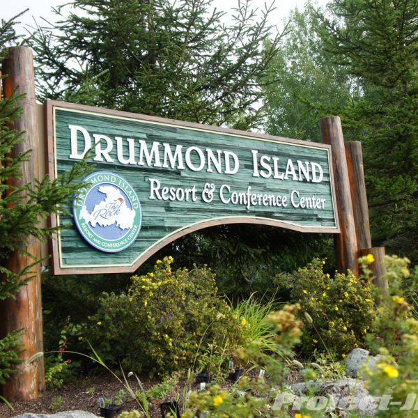 Drummond Island Trails – Schwarttzy