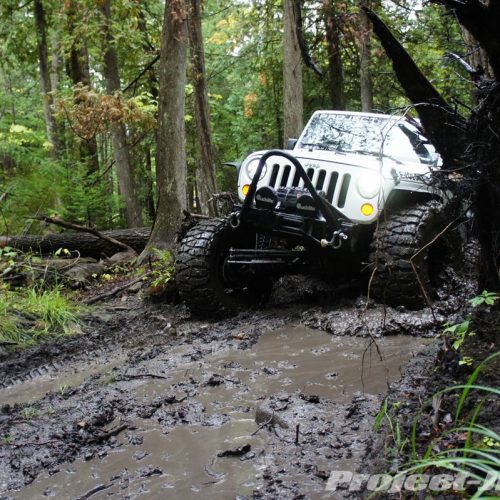Turtle Ridge ORV Park Schwarttzy