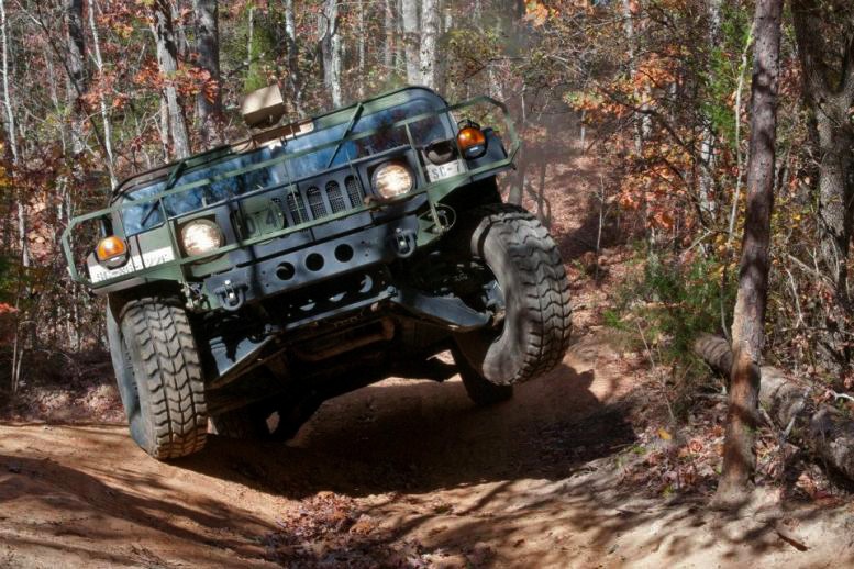 Gulches Off Road Vehicle Park Go Camping America
