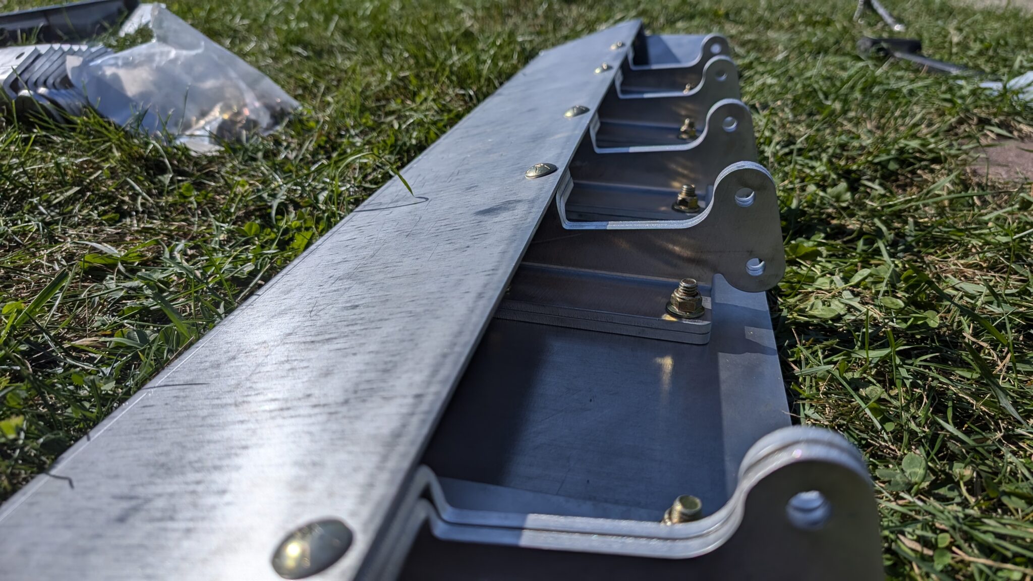 2nd Gen Rock Sliders H3 Hummer – Schwarttzy.com