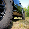 2nd Gen Rock Sliders H3 Hummer - Image 6