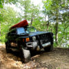2nd Gen Rock Sliders H3 Hummer - Image 2