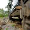 2nd Gen Rock Sliders H3 Hummer - Image 7
