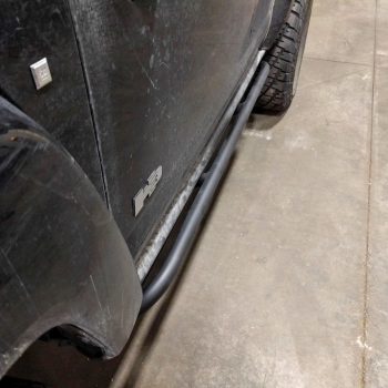 H3 Hummer Rock Sliders – Schwarttzy