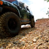 2nd Gen Rock Sliders H3 Hummer - Image 4