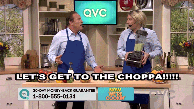 schwarzenegger-cooking-lets-get-to-the-chopper.gif