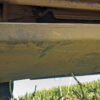 2nd Gen Aluminum Skid Plates, Under Body Protection - Image 4