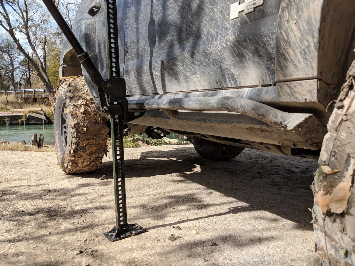 Rock Sliders H3 Hummer – Schwarttzy.com