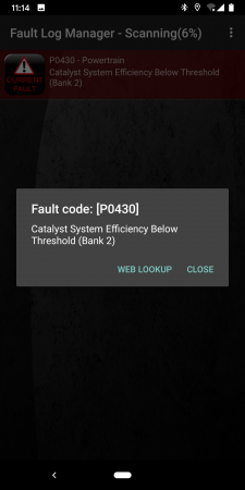 P0430 Catalyst System Efficiency Below Threshold – Schwarttzy.com