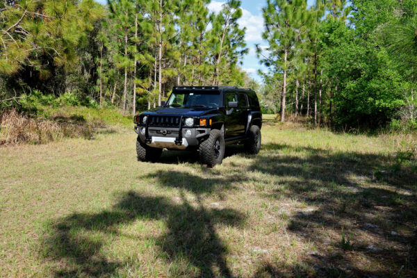 3rd Gen Light Bar Brackets - Image 3