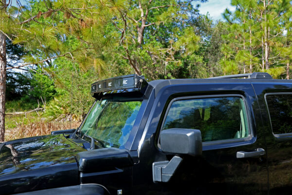 3rd Gen Light Bar Brackets - Image 6