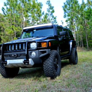 3rd Gen Light Bar Brackets