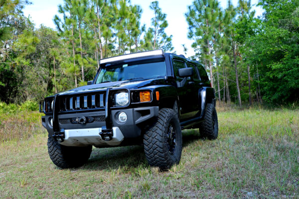 3rd Gen Light Bar Brackets