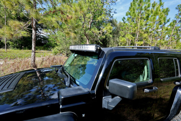 3rd Gen Light Bar Brackets - Image 10