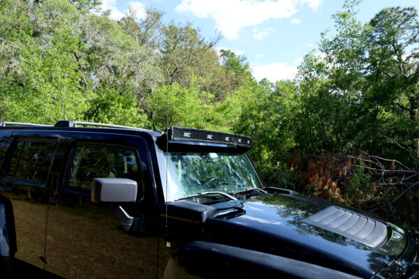 3rd Gen Light Bar Brackets - Image 7