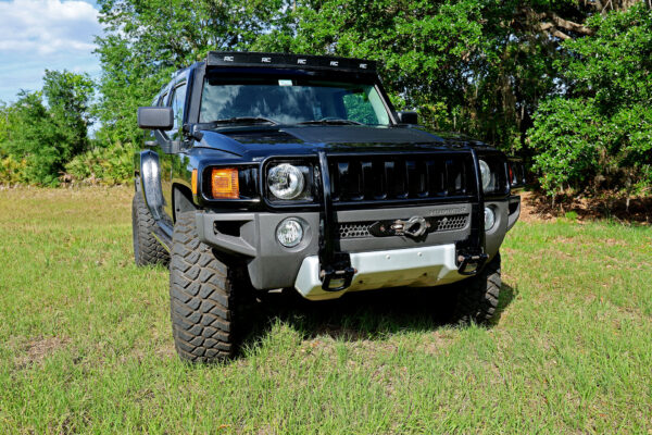 3rd Gen Light Bar Brackets - Image 2