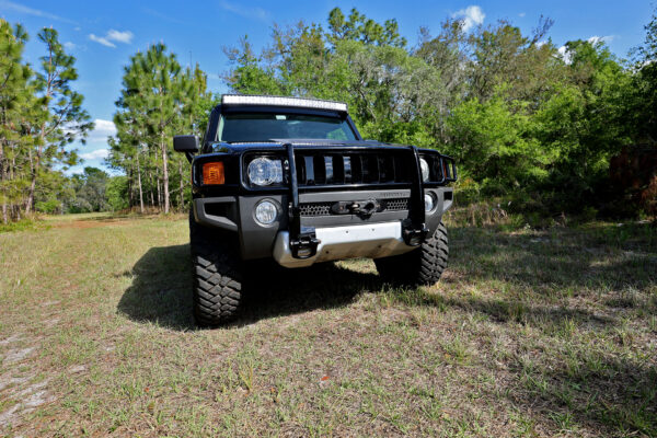 3rd Gen Light Bar Brackets - Image 8