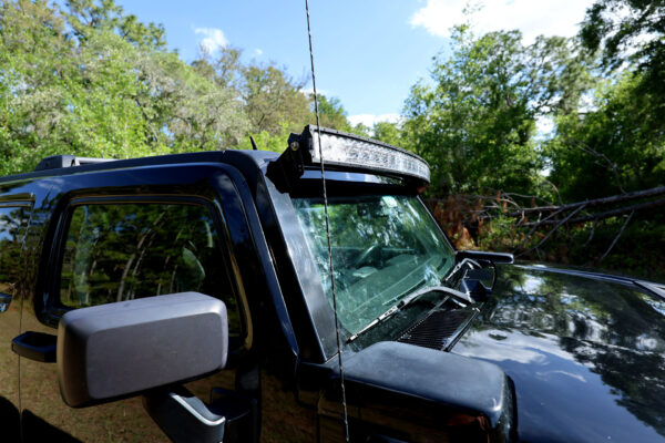 3rd Gen Light Bar Brackets - Image 9