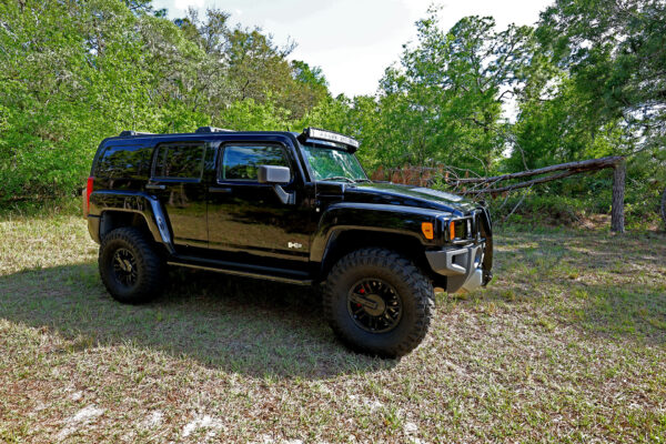 3rd Gen Light Bar Brackets - Image 11