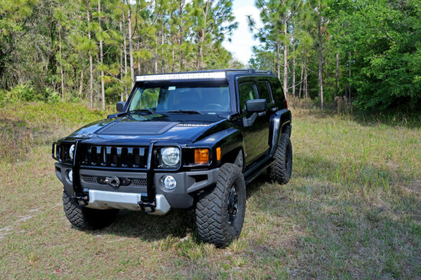 3rd Gen Light Bar Brackets - Image 4