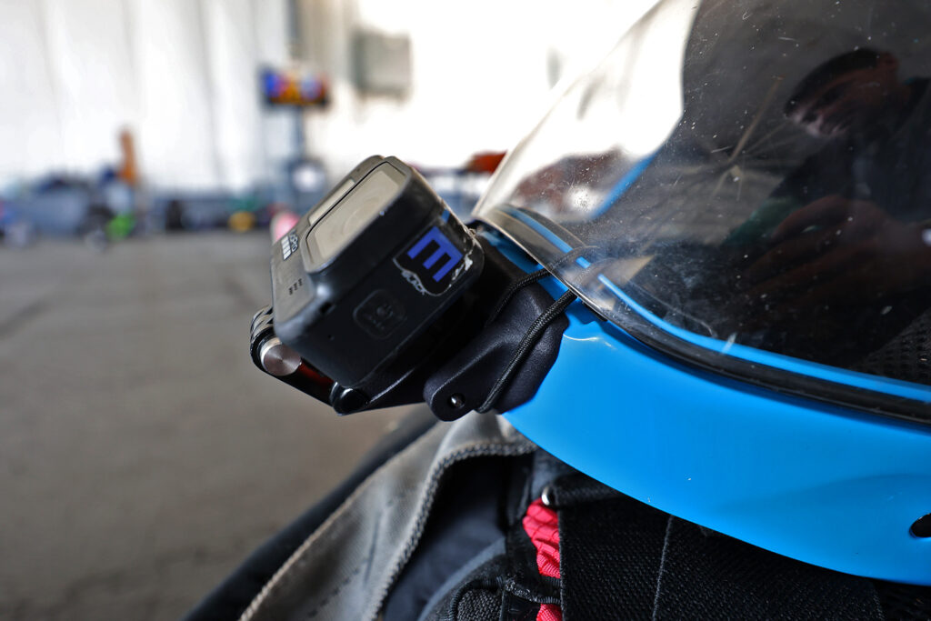 G4 Cookie Camera Mount, 2nd Gen