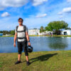 G35 Cookie Skydiving GoPro Mount - Image 4