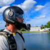 G35 Cookie Skydiving GoPro Mount - Image 6