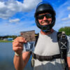 G35 Cookie Skydiving GoPro Mount - Image 9