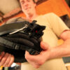 G35 Cookie Skydiving GoPro Mount - Image 14
