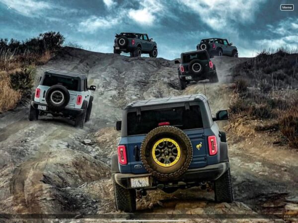 Rowher Flats OHV Area Schwarttzy com - Rowher Flats OHV Area 600x450