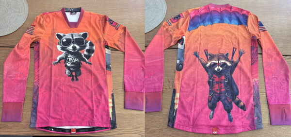 2025 Legends Jersey - Image 6