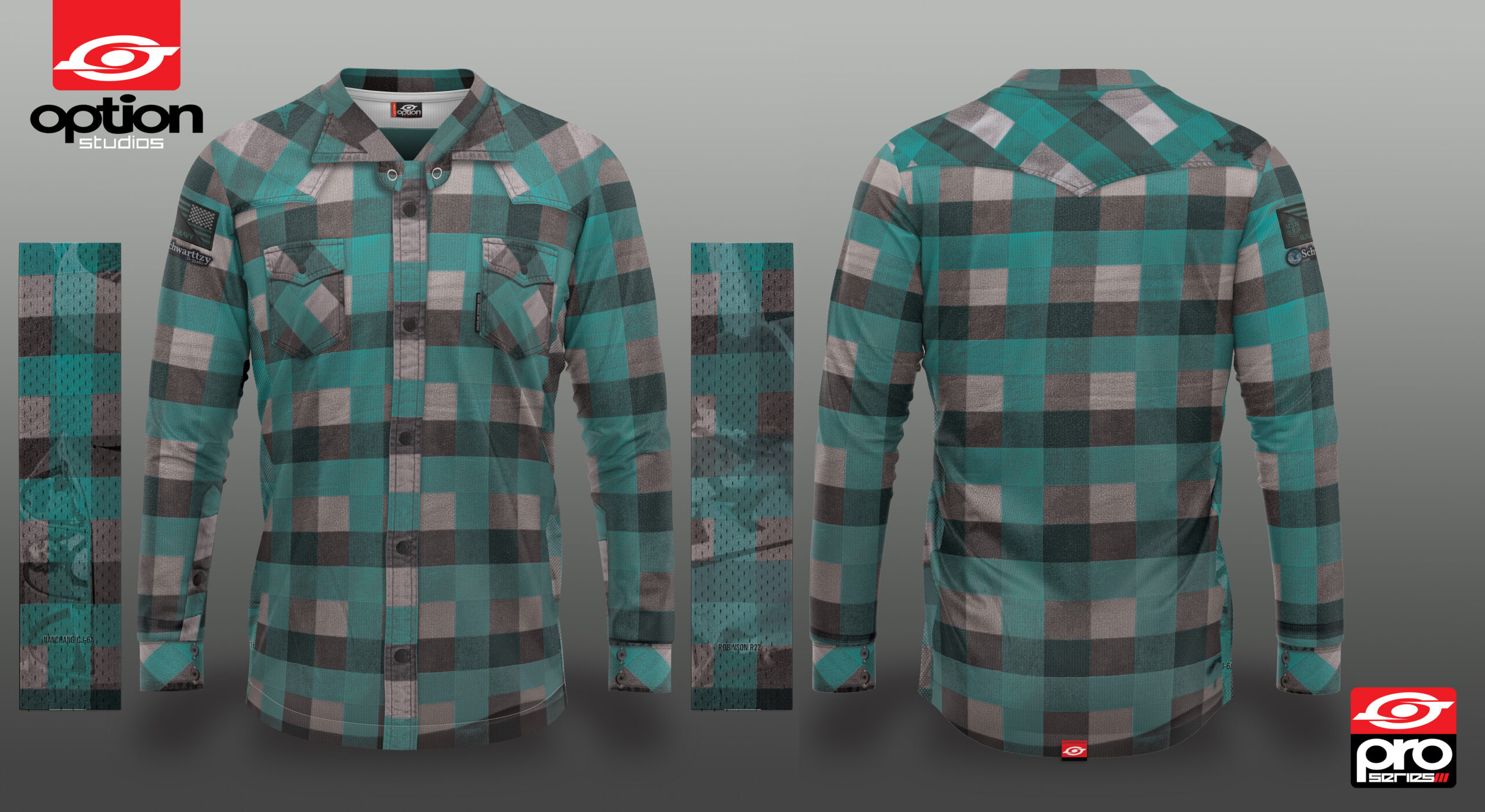 2026 Legends Jersey