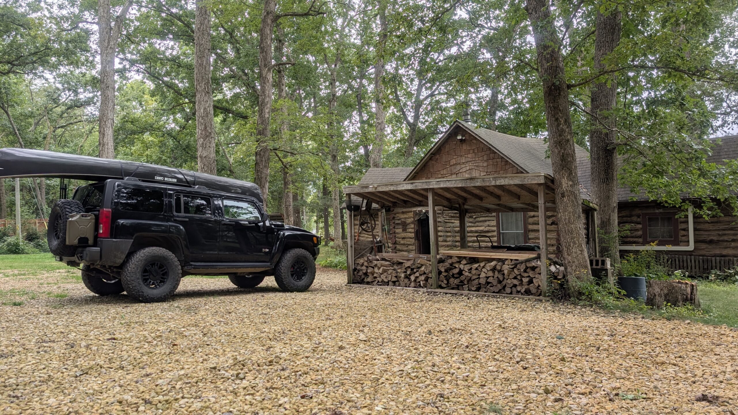 Modular Tire Carrier - Image 6