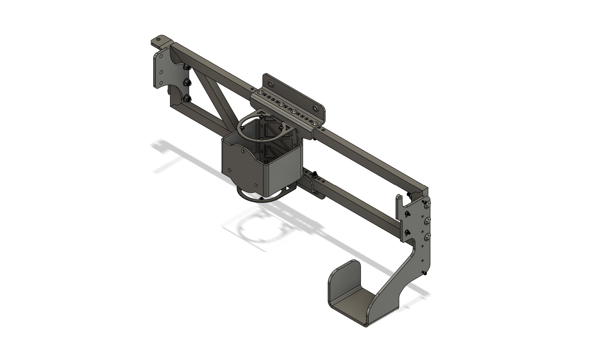 Modular Tire Carrier - Image 10