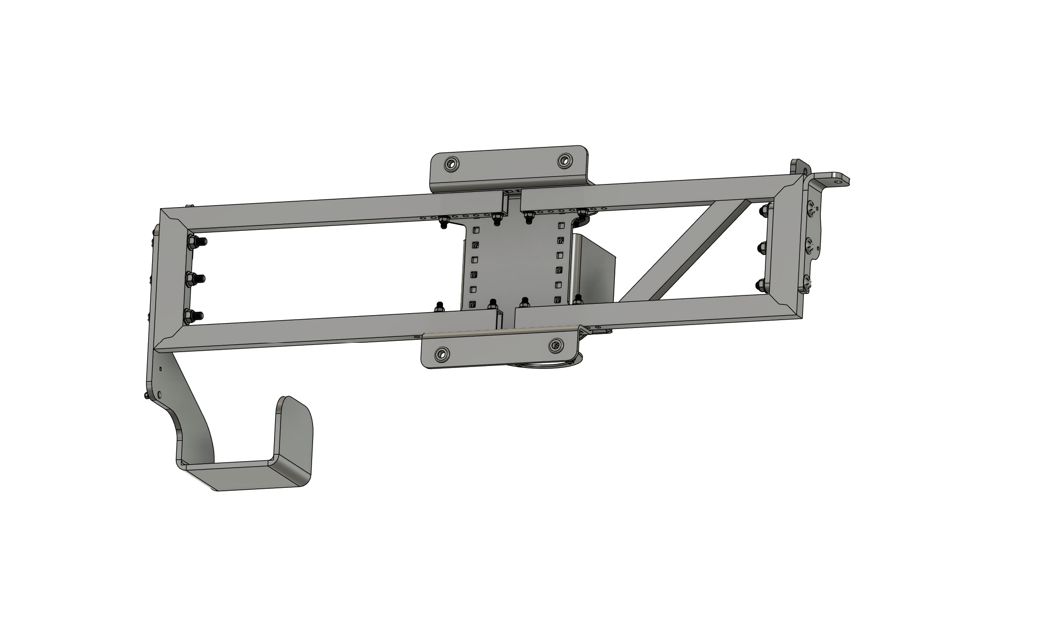 Modular Tire Carrier - Image 12